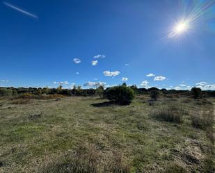 Land for sale in  Madrid Capital