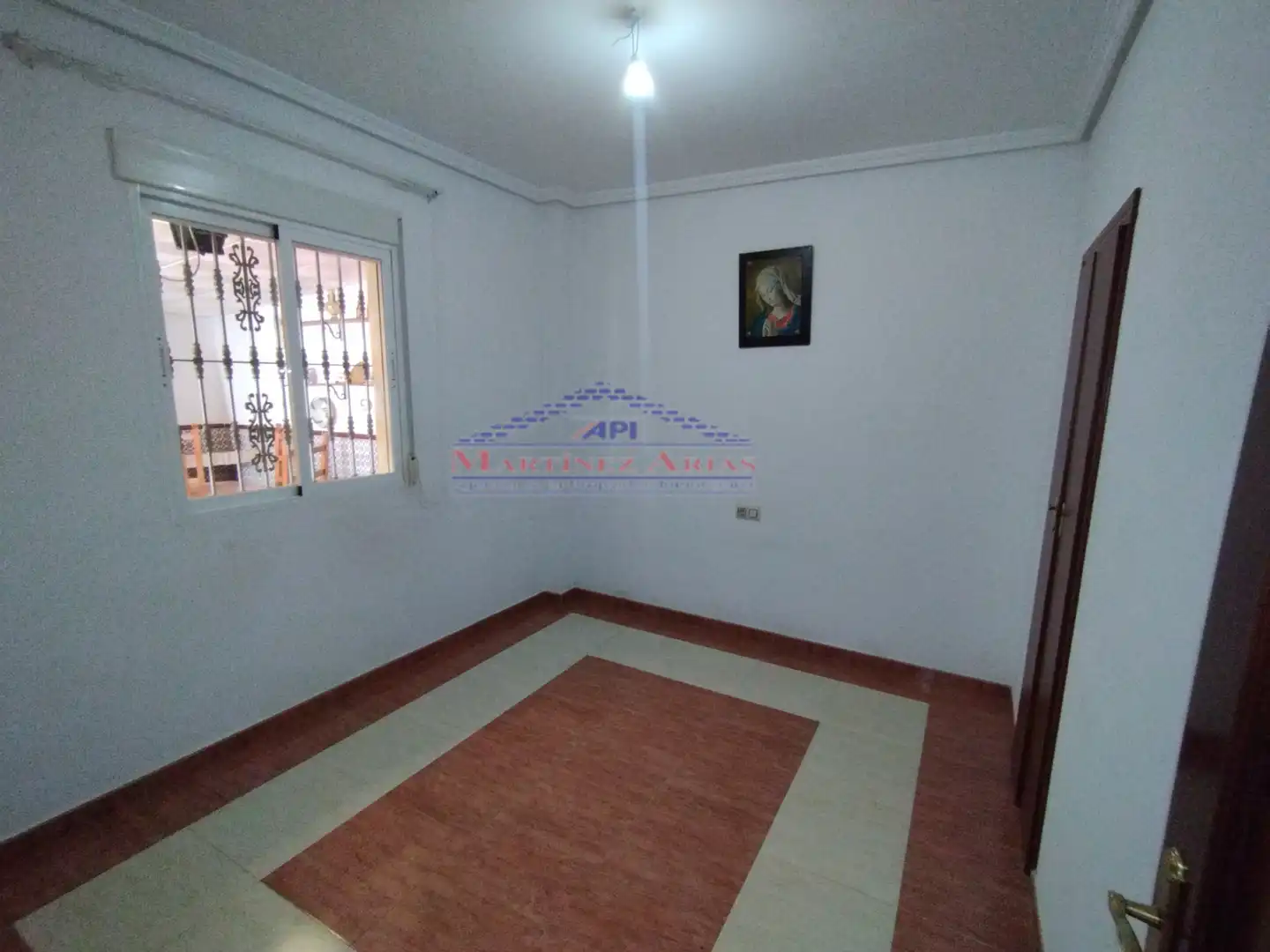 Houses for sale in Fuerte del Rey  with Private garden, Terrace and Balcony