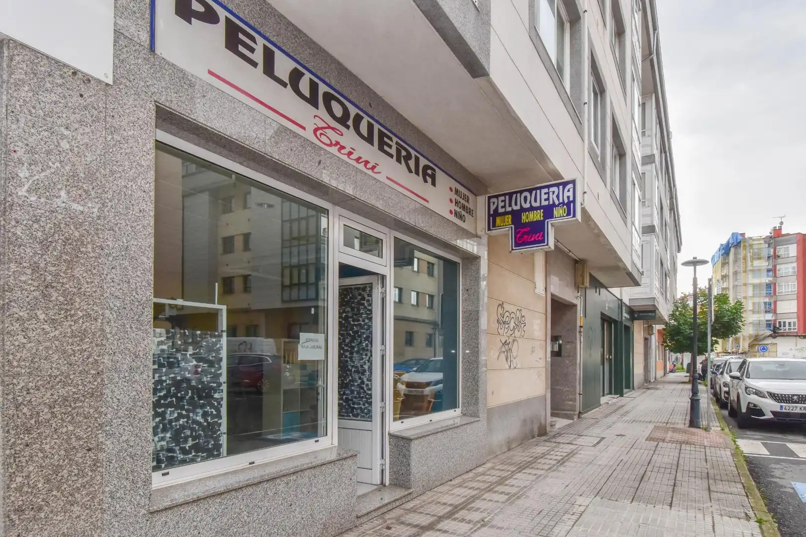 Local comercial en alquiler en Cambre, imagen 3