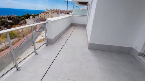 Foto 3 de Ático en venta en Rancho Domingo - La Hacienda, Benalmádena