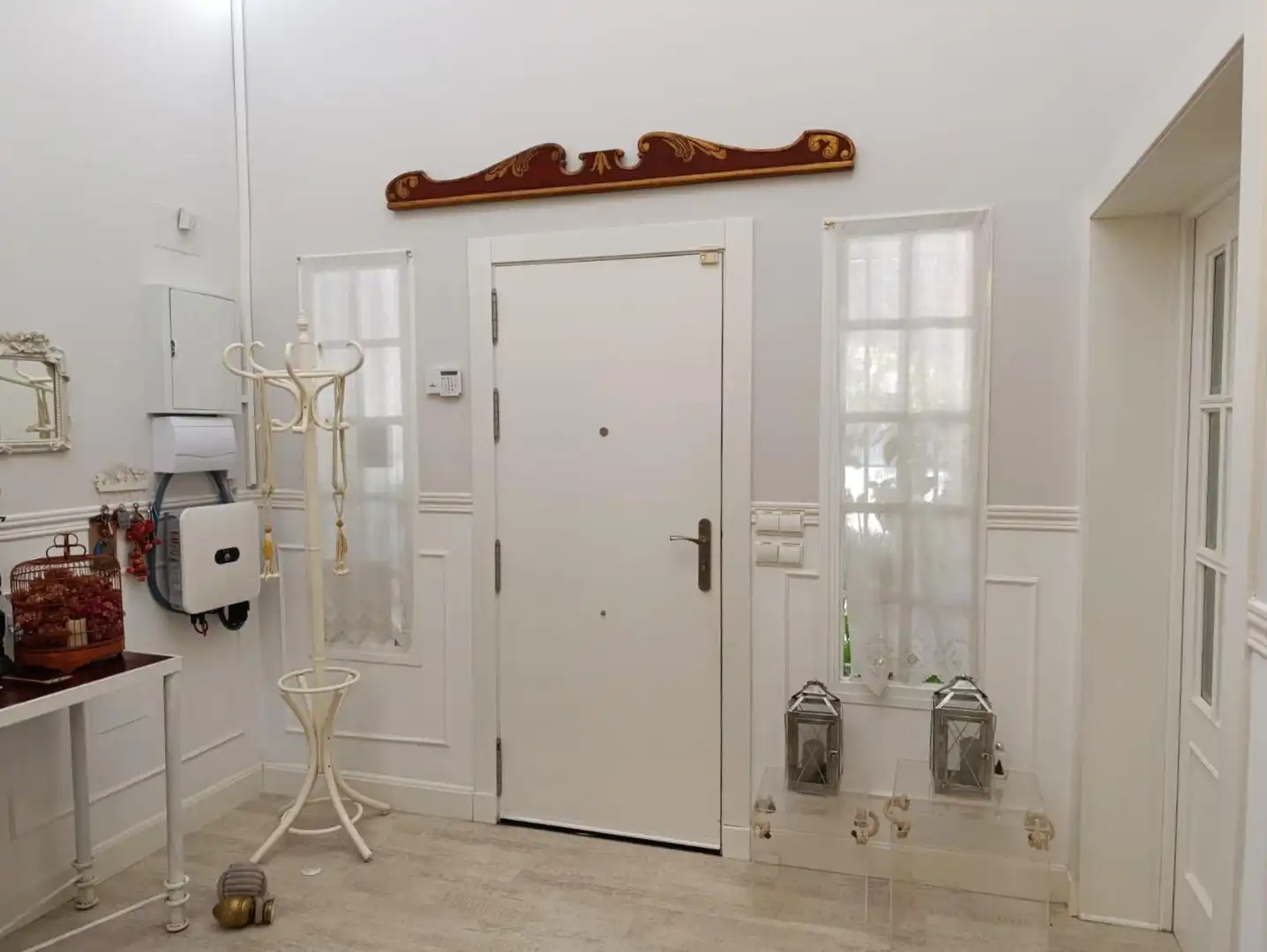 Casa o xalet en venda en Chiclana de la Frontera amb Aire condicionat, Jardí privat i Traster
