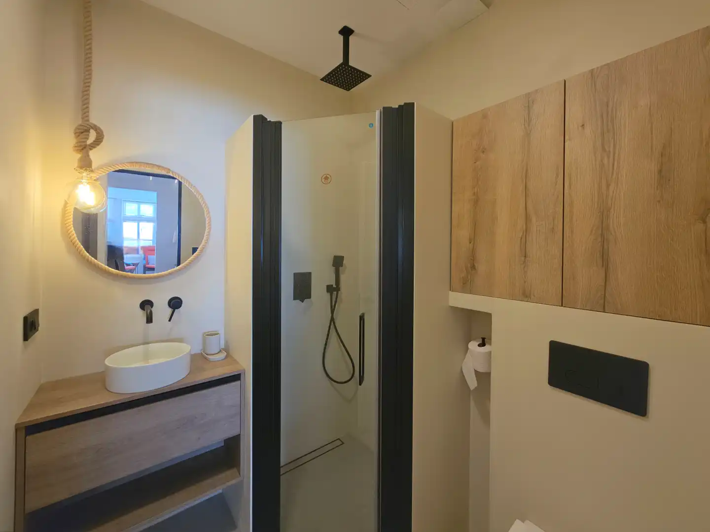 Ático con ascensor en venta en Calle Bazán, imagen 16