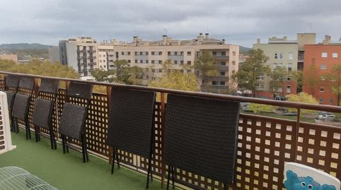 Foto 5 de Àtic en venda a N/a, La Girada, Barcelona