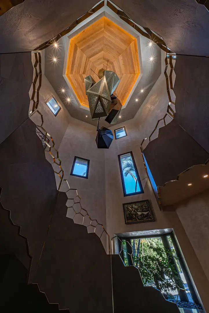 Villa avec piscine à vendre à MENCHU ESCOBAR-GUADALMINA, imagen 32