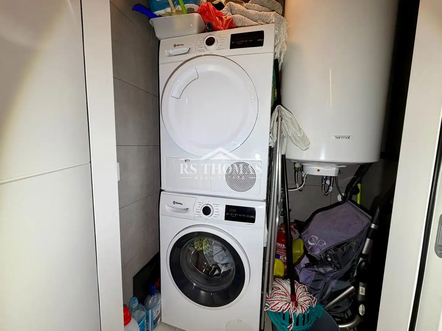 Appartement avec ascenseur à vendre à Avinguda de la bartra, imagen 22