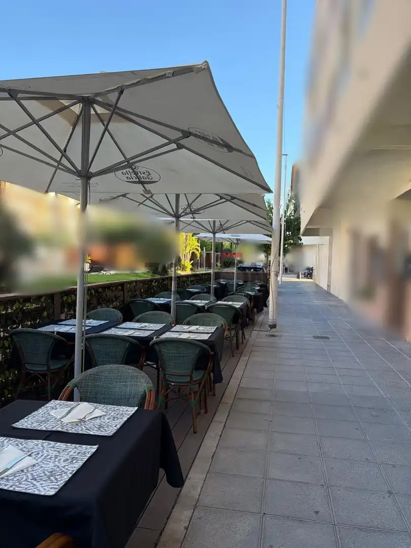 Business premises for transfer in Casco Urbano, imagen 6