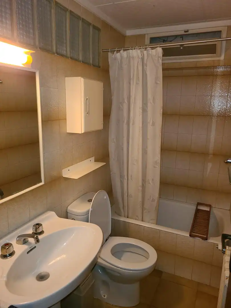 Bany de Casa o xalet en venda en Llançà amb Calefacció, Terrassa i Traster