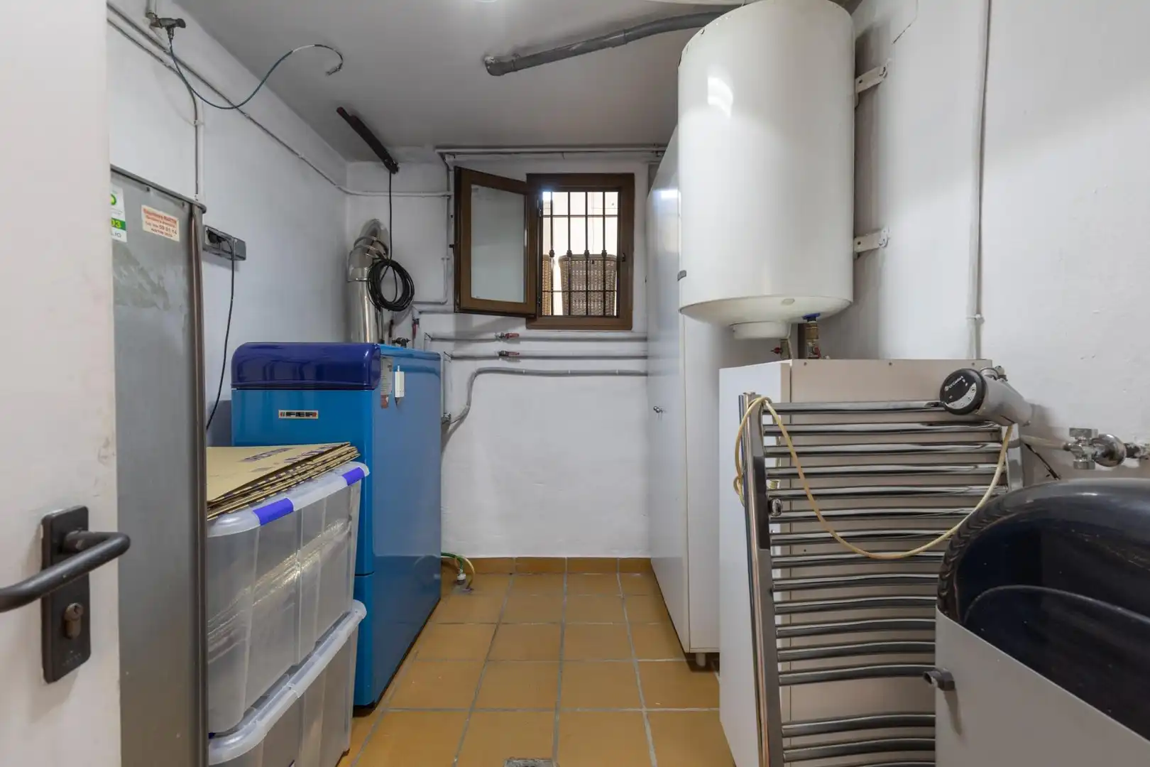 Terraced house with terrace for sale in Cájar, imagen 46