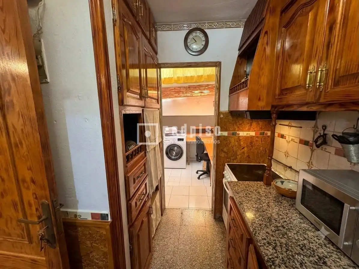 Cocina de Casa o chalet en venta en Tacoronte