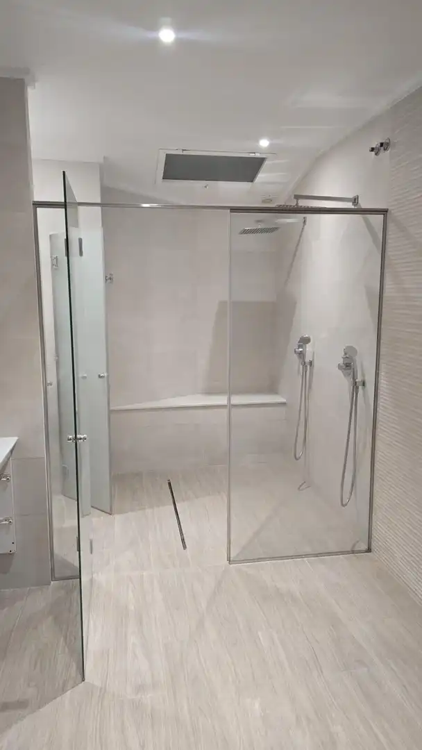 Bany de Casa o xalet en venda en Albal