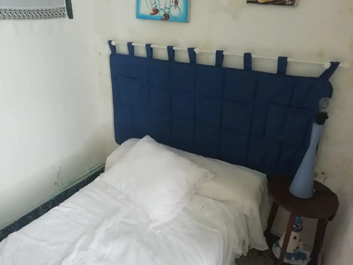 Casa amb terrassa en venda a Praia, imagen 7