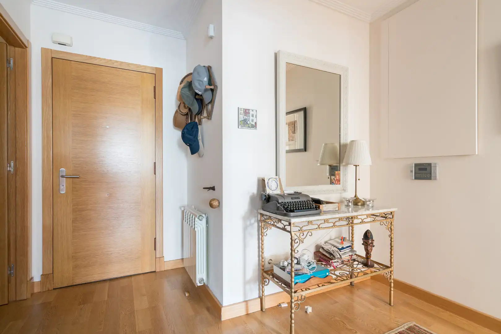 Wohnung zum Verkauf in Gijón  mit Heizung und Parkett