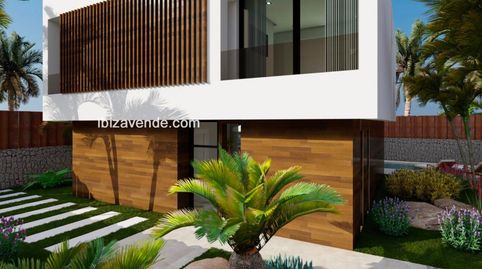 Foto 2 de Casa o chalet en venta en C. de la Torre D'en Valls, Jesús, Santa Eulària des Riu