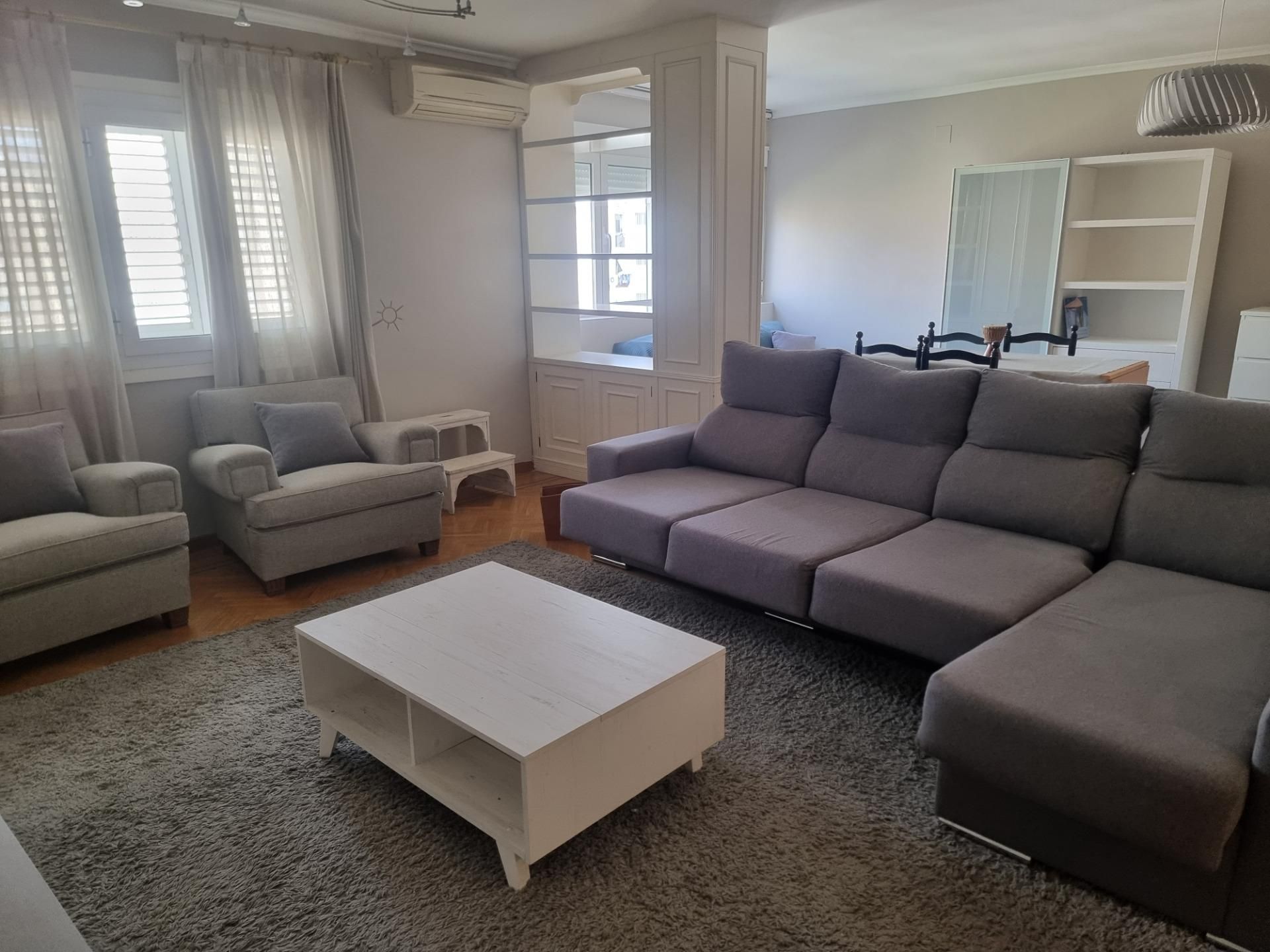 Flat to rent in Mestalla