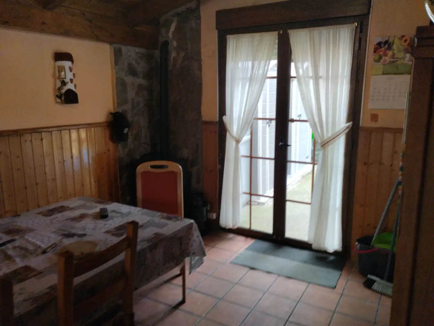 Casa o chalet en venta en Hazas de Cesto con Calefacción, Jardín privado y Terraza