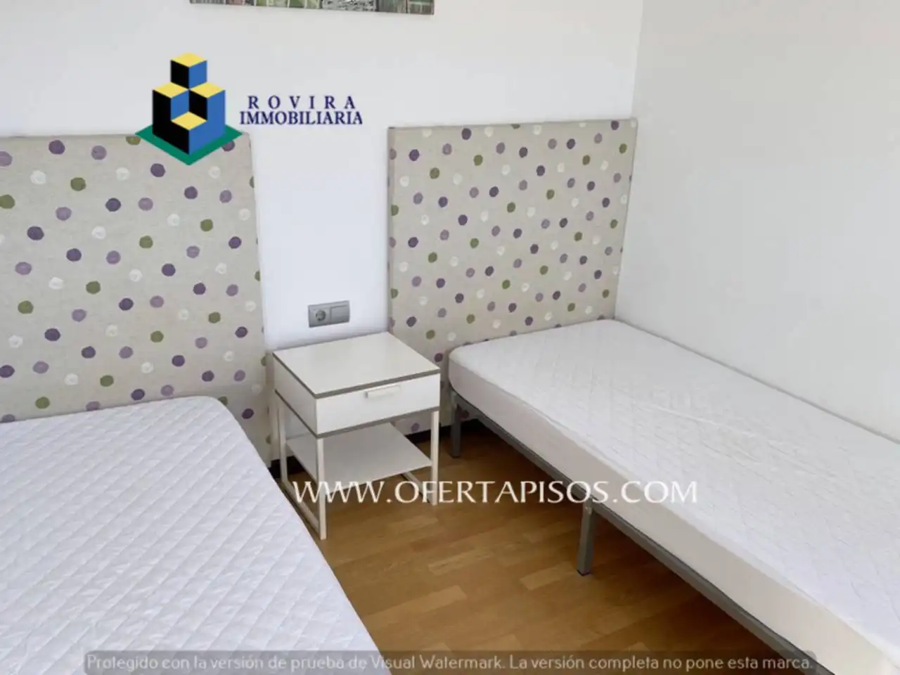 Habitación de Casa o chalet en venta en Cambrils con Aire acondicionado, Calefacción y Jardín privado