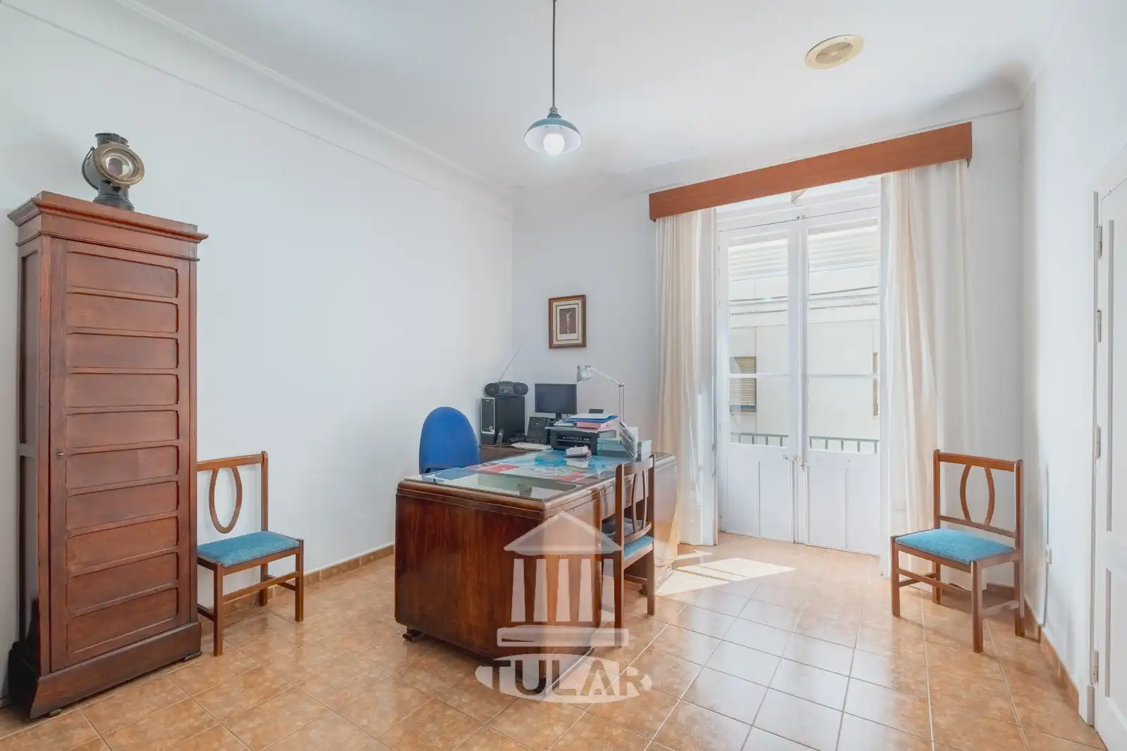 Wohnung mit Terrasse zum Verkauf in Centro, imagen 10