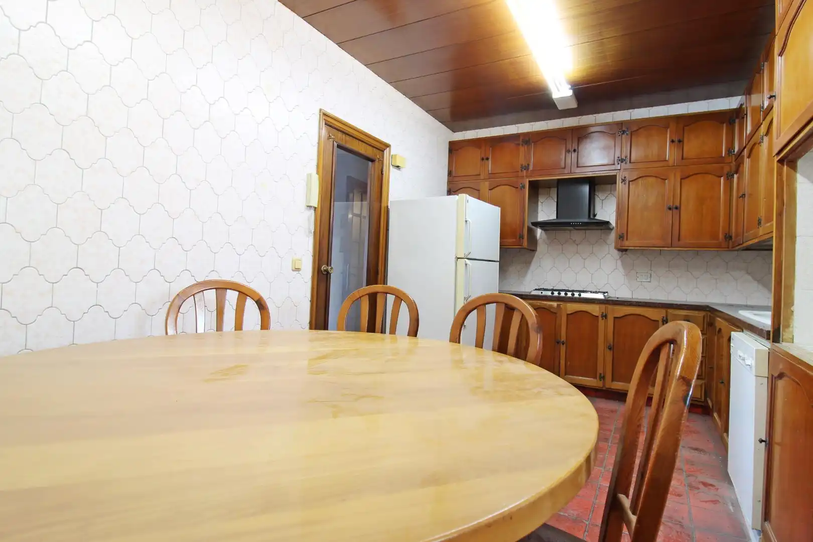 Piso con terraza en venta en Elche ciudad, imagen 5