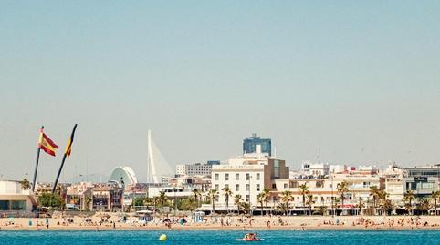 Foto 4 von Gebaude zum Verkauf in El Cabanyal - El Canyamelar,  Valencia Capital