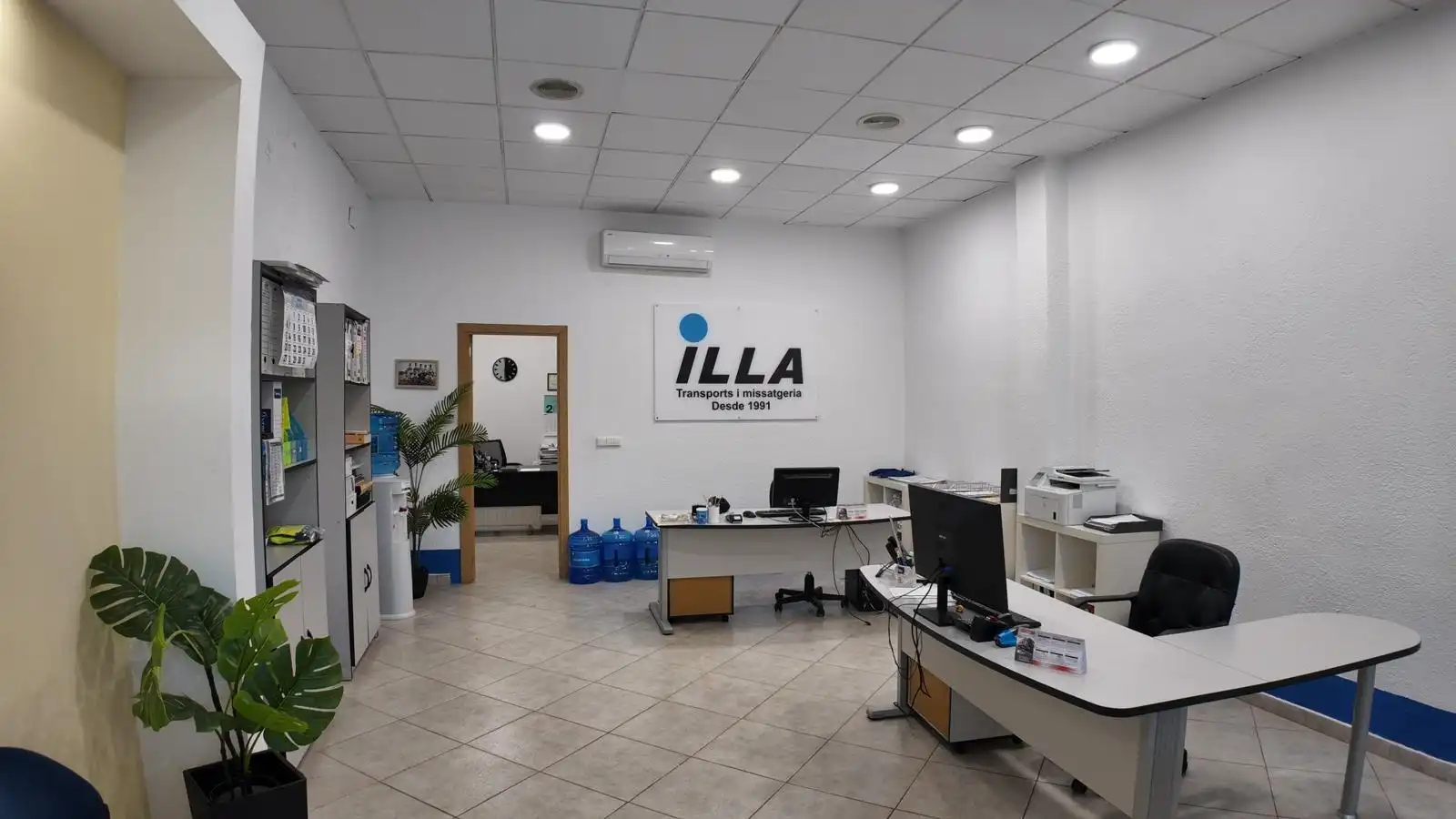 Local commercial à vendre à Sant Celoni, imagen 8