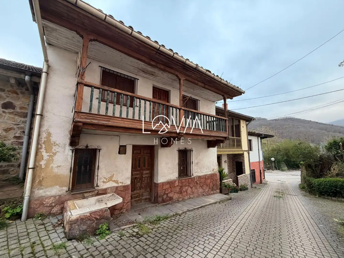 House for sale in Felguera, imagen 2