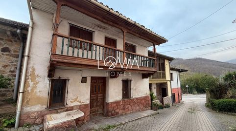 Foto 2 de Casa o chalet en venta en Felguera, Riosa, Asturias