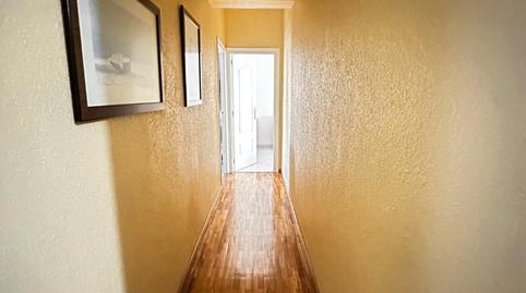 Foto 4 de Pis en venda a Paseo de la Estación, Avda de Madrid - Pº de la Estación, Jaén