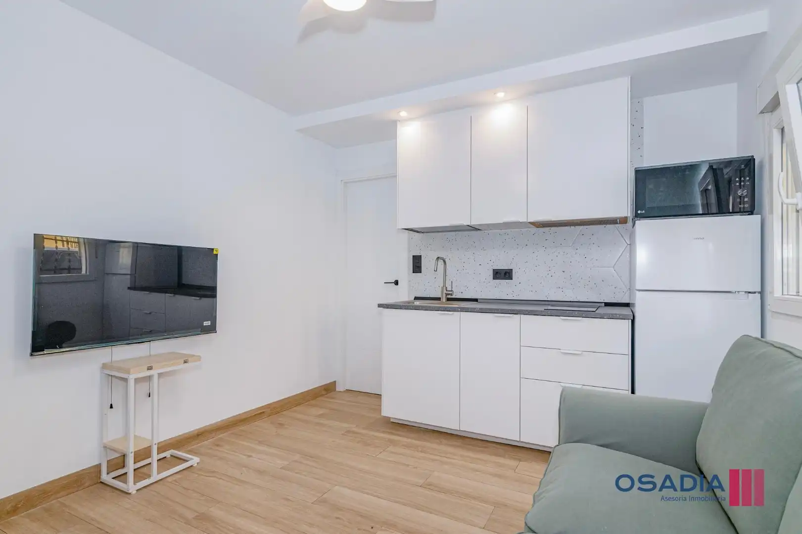 Flat for sale in Chana, imagen 15