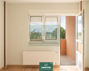 Bedroom of Flat for sale in Lugo Capital  with Parquet flooring, Storage room and Balcony