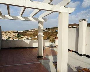 Terrace of Apartment for sale in Mijas  with Air Conditioner and Terrace