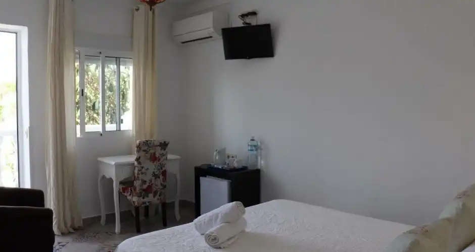 Habitación de Local en venta en Calpe / Calp con Internet