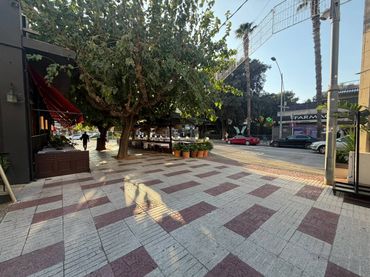 Local comercial en alquiler en Avenida Cavall Bernat del 86