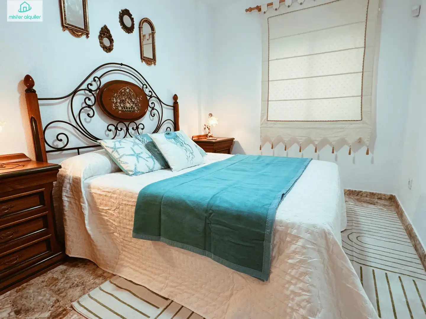 Apartment with terrace to rent in SANT PERE 31, imagen 38