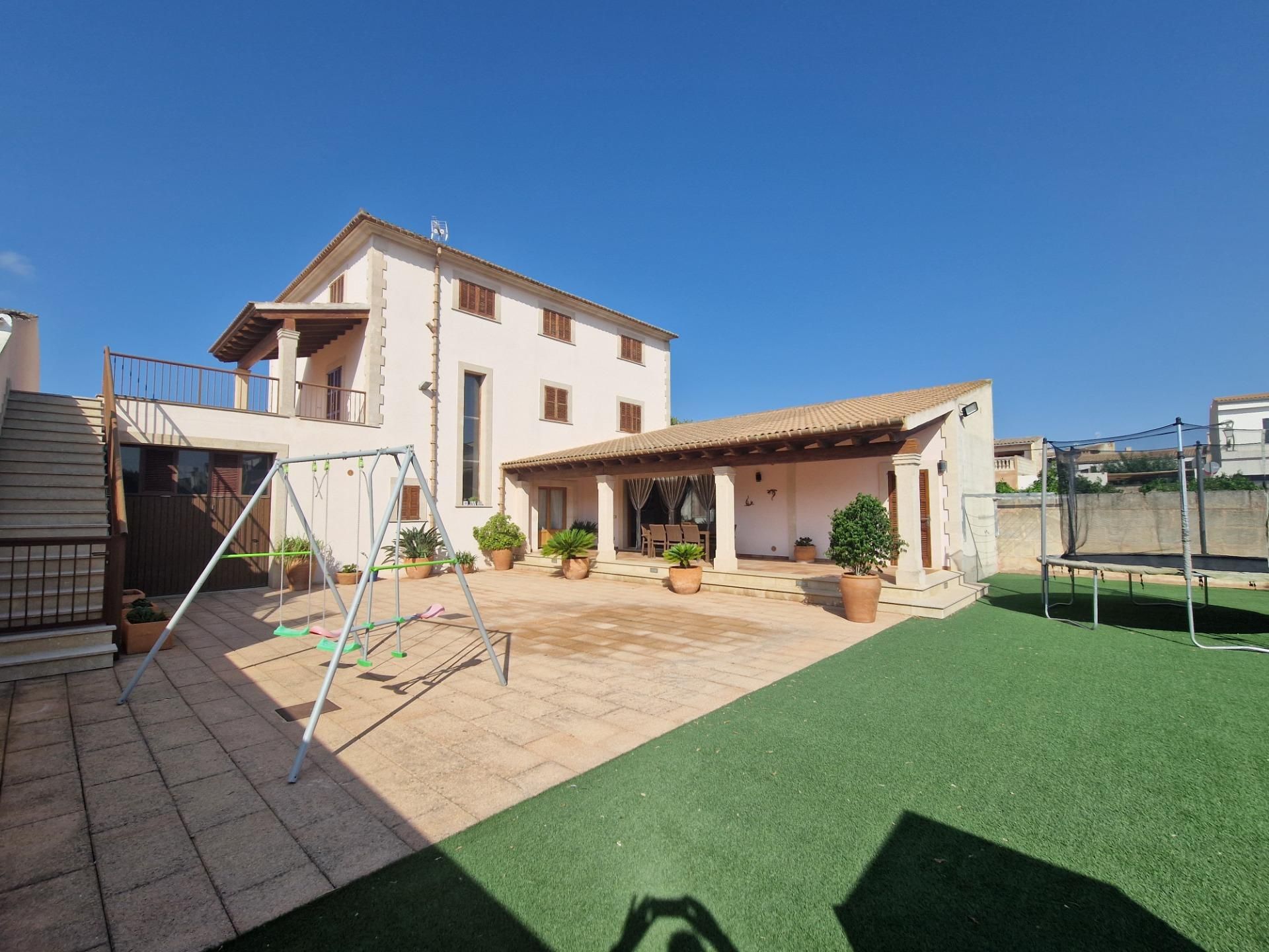House or chalet to rent in Sant Joan