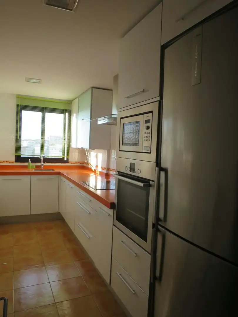 Wohnung zur Miete in Calle Pablo Neruda, 3, Chapín - Campus Universitario - Navinco