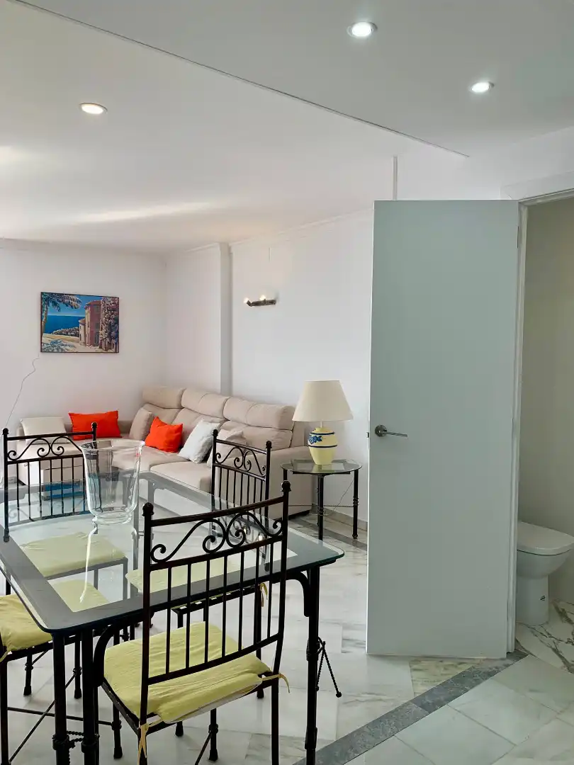 Apartments for sale in Calle El Coloso, 3, Hacienda Torrequebrada