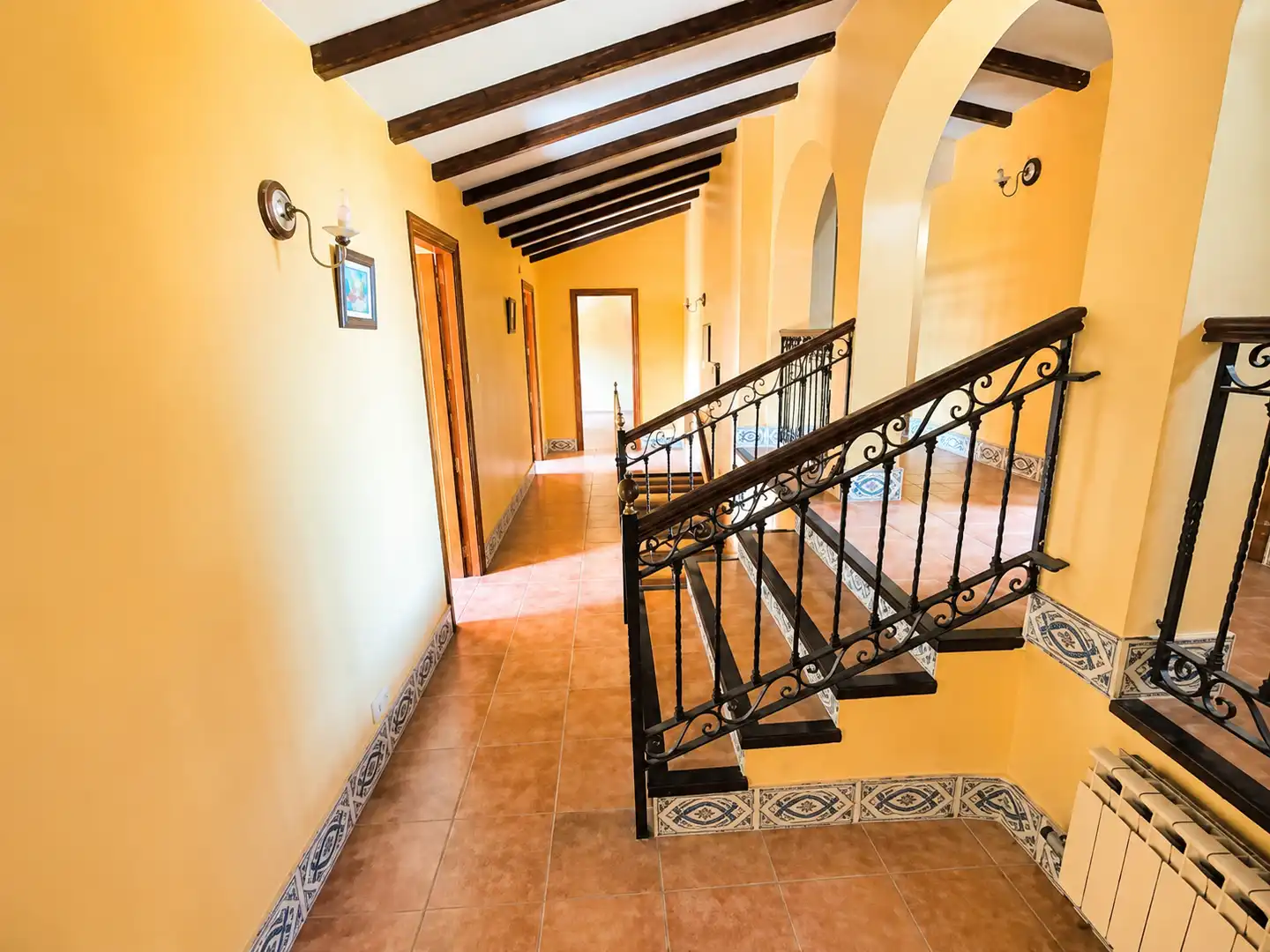 Casa o chalet en venta en Montcada i Reixac con Calefacción y Jardín privado