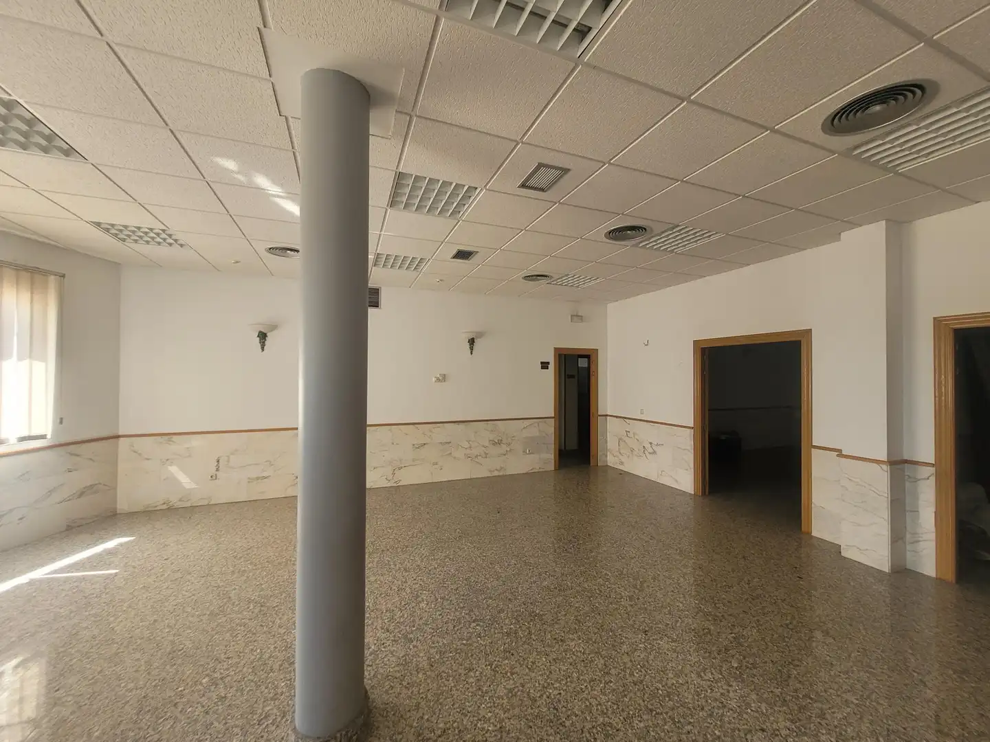 Casa o xalet en venda en Cuéllar amb Aire condicionat, Calefacció i Terrassa