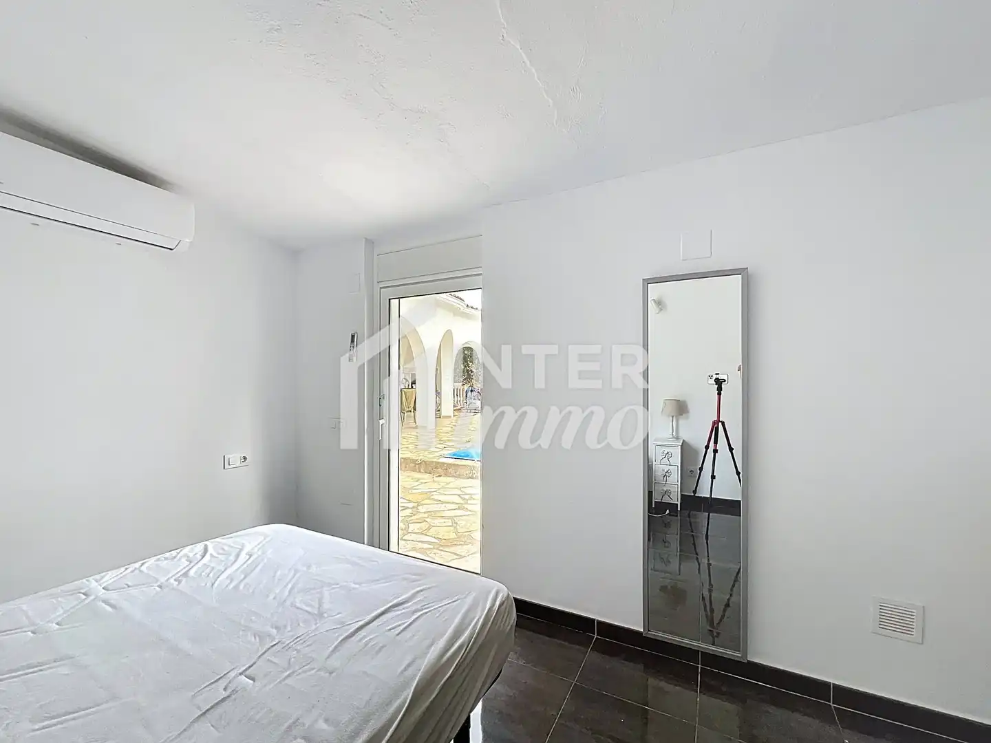 Casa amb piscina en venda a SECTOR ALBERES 108, imagen 22