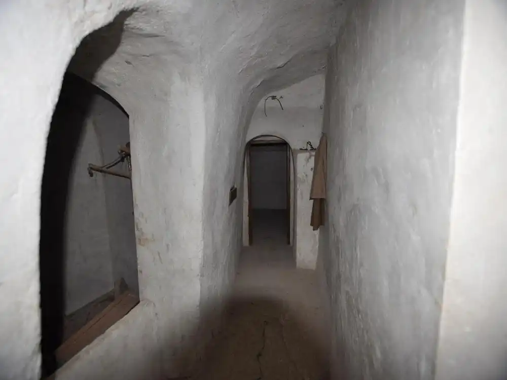 Casa o xalet en venda en Jumilla