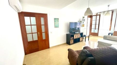 Foto 5 de Apartamento de alquiler en Cap Negret, L'Olla, Altea