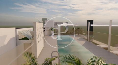 Photo 5 from new construction home in Flat for sale in Calle de Jorge Juan, 171, Fuente del Berro, Madrid