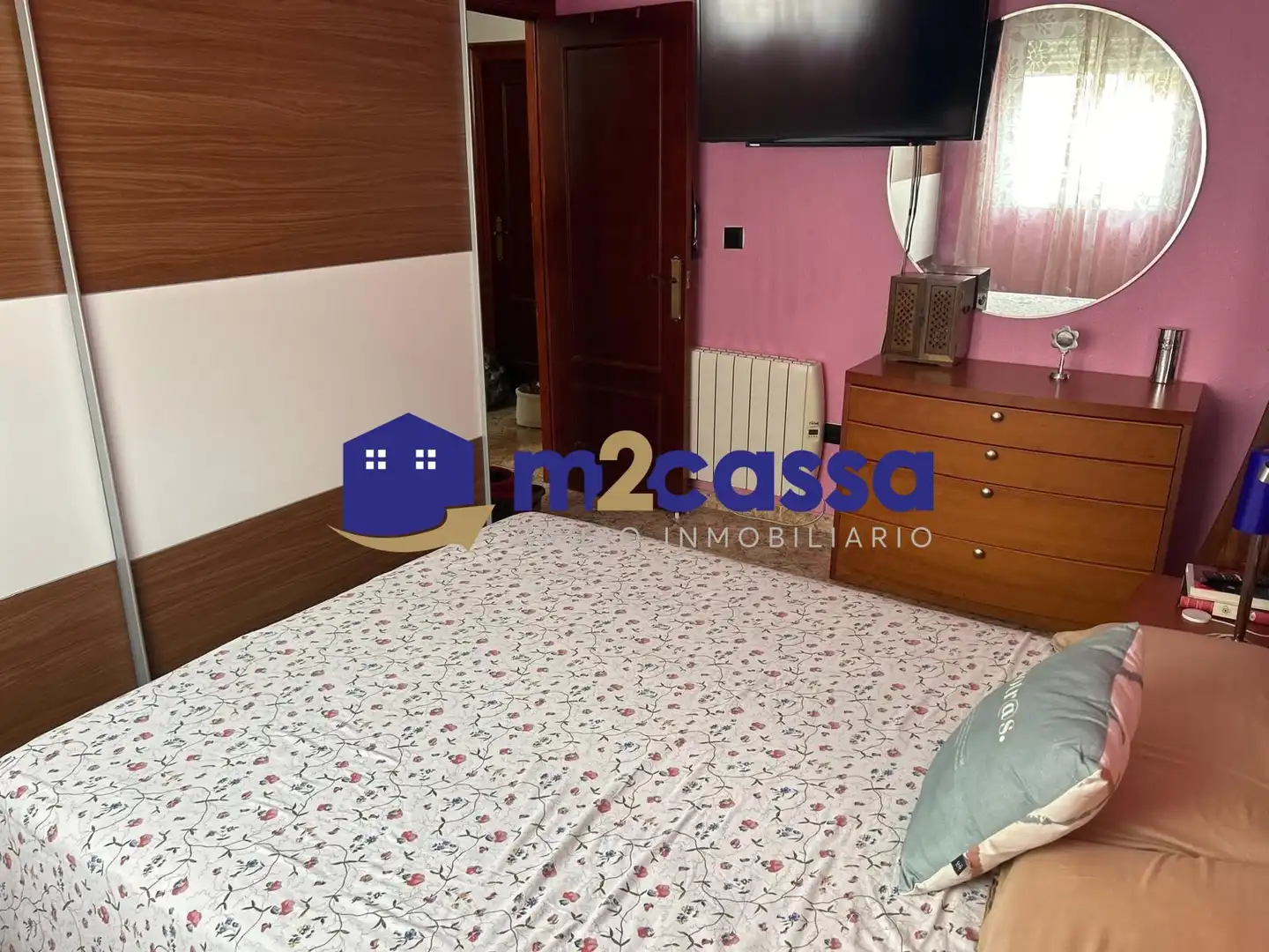 Bedroom of Houses for sale in Lorca  with Terrace and Storage room