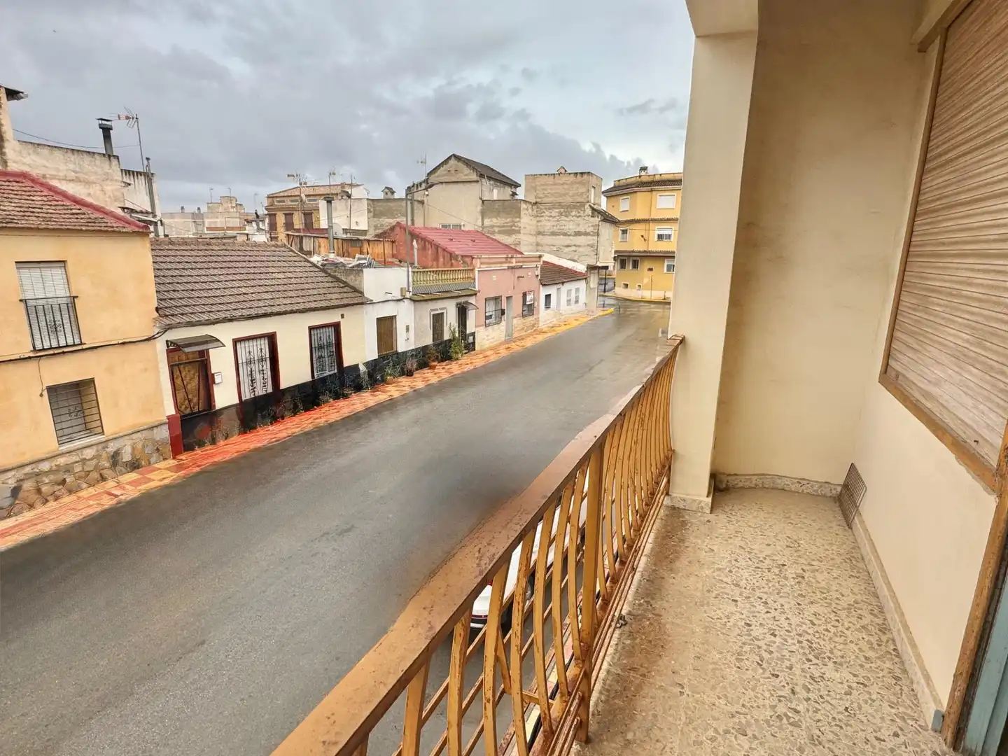Casa rústica con terraza en venta en Calle CONCEPCION 1, imagen 14