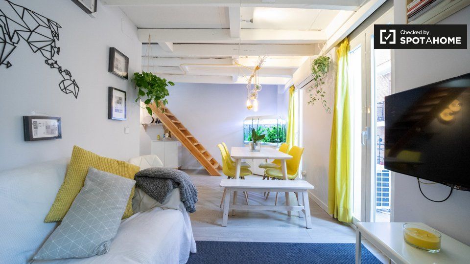 Flat to rent in Opañel