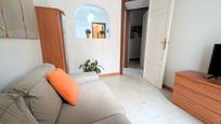 Bedroom of Flat for sale in  Barcelona Capital  with Balcony