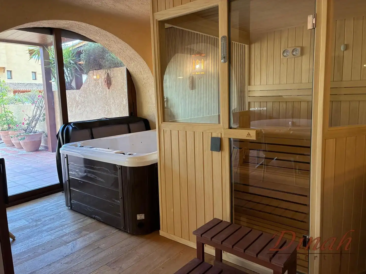 Apartament en venda en Altea amb Aire condicionat, Calefacció i Moblat