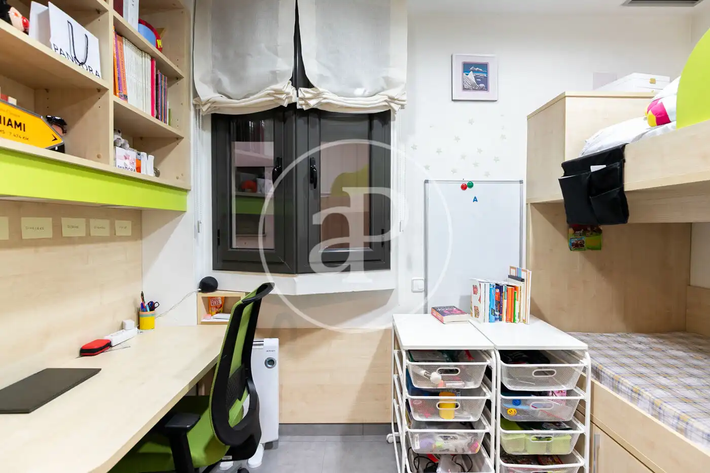 Piso en venta en Carrer del dos de Maig, Sagrada Família