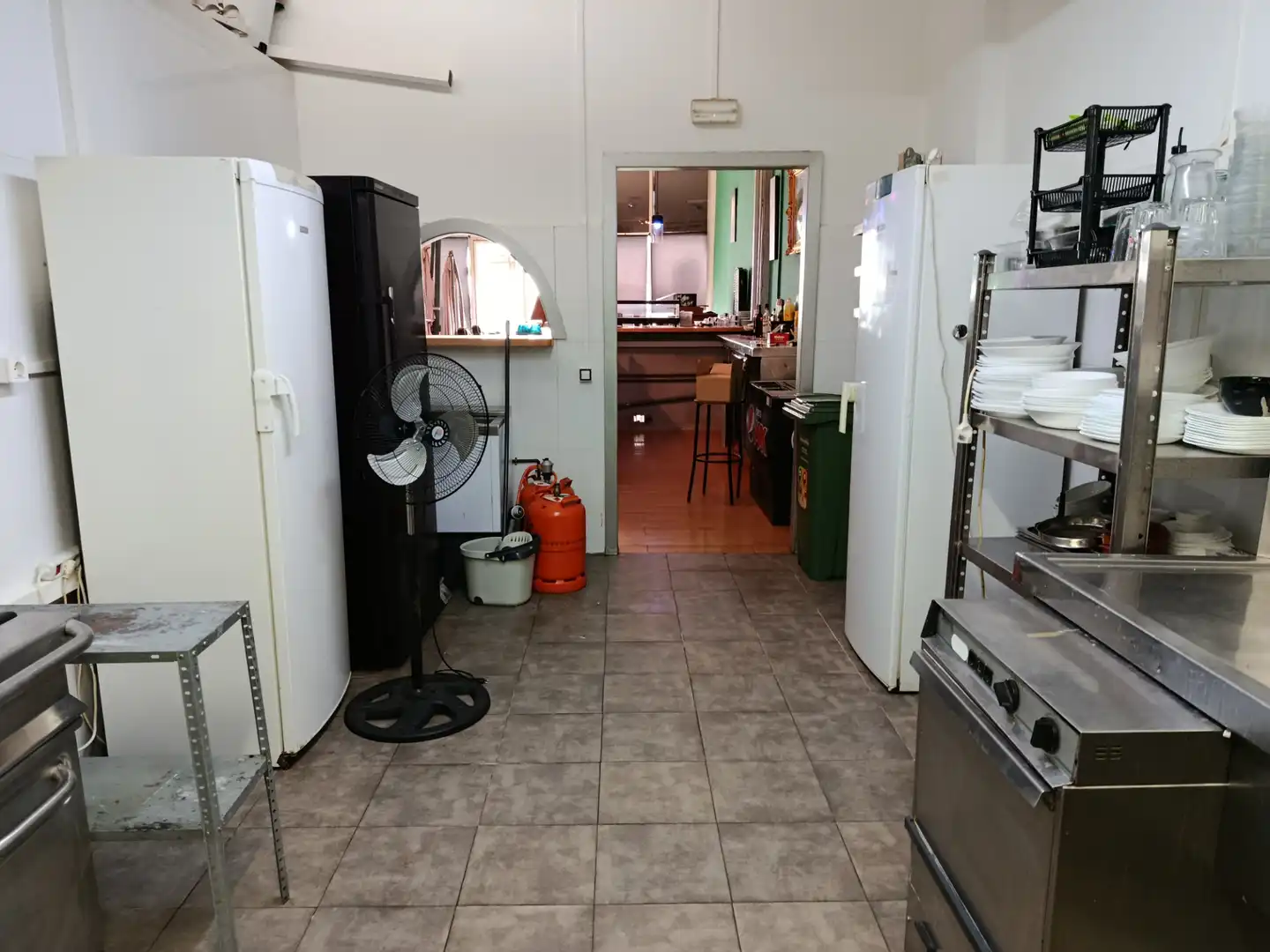 Locale commerciale in cessione a Les Salines - Pla de Sant Pere, imagen 23