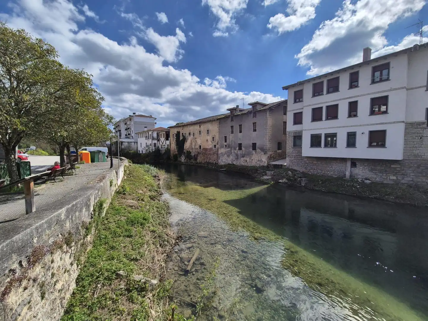 Business premises to rent in Valle de Mena, imagen 16
